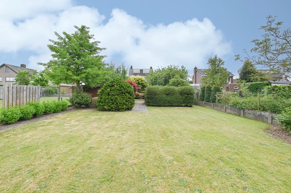 Medium property photo - Bovenstraat 32, 4741 AV Hoeven